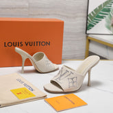 China Replica LV Women Shoes 98usd Only